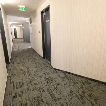 Apartmán 3 Apartment, Terrace, New Building, Old *