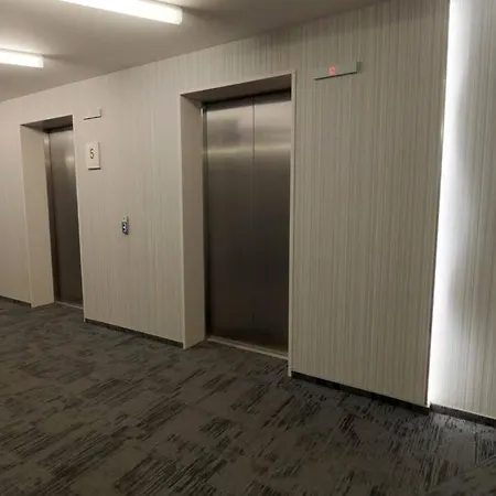 3 Apartment, Terrace, New Building, Old