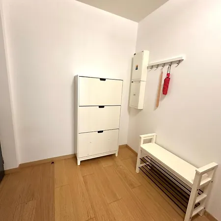 Apartamento 3 Apartment, Terrace, New Building, Old *