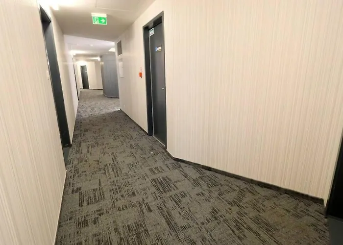 Appartement 3 Apartment, Terrace, New Building, Old *