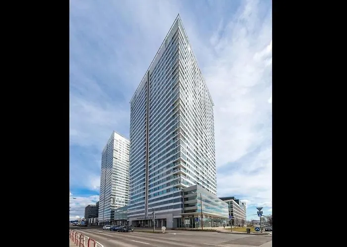 3 Apartment, Terrace, New Building, Old Apartament Bratislava