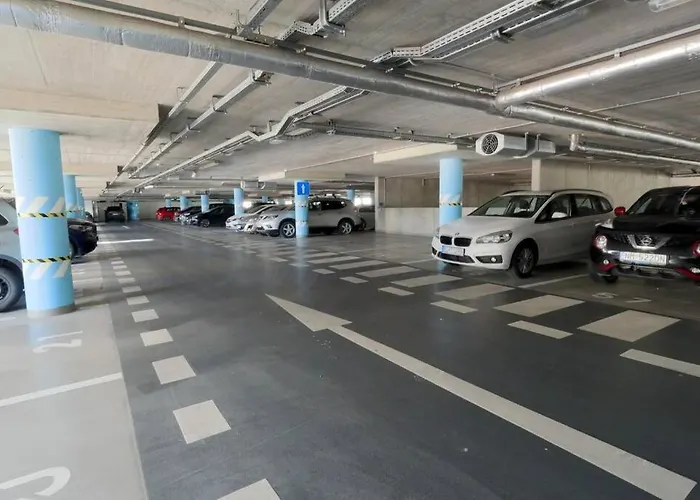 3 Apartment, Terrace, New Building, Old Appartement Bratislava