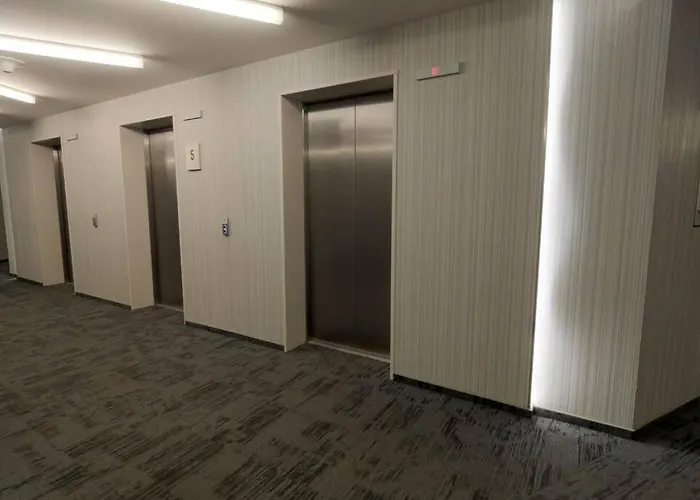 3 Apartment, Terrace, New Building, Old