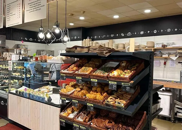 3 Apartment, Terrace, New Building, Old Bratislava