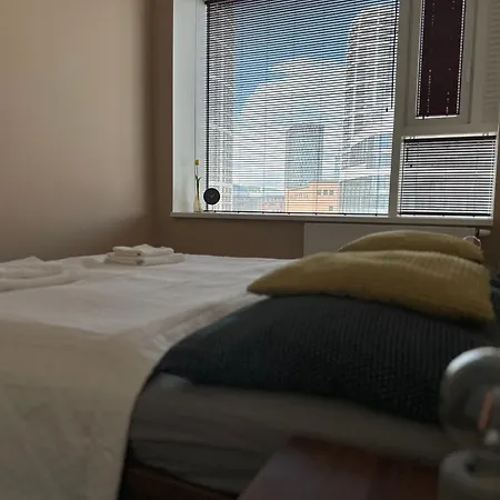 Appartement 3 Apartment, Terrace, New Building, Old