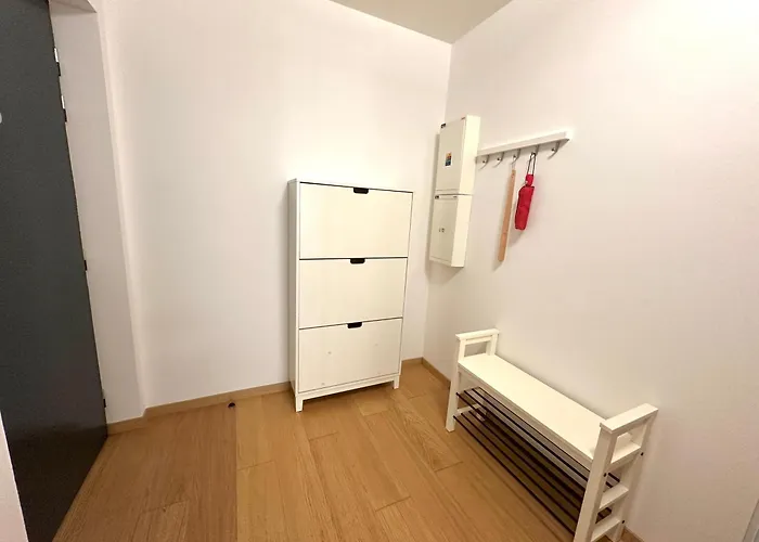 Appartement 3 Apartment, Terrace, New Building, Old *