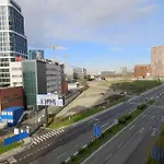 3 Apartment, Terrace, New Building, Old * ブラチスラヴァ
