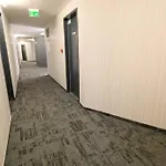 アパート 3 Apartment, Terrace, New Building, Old *
