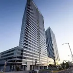 3 Apartment, Terrace, New Building, Old ブラチスラヴァ