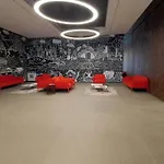3 Apartment, Terrace, New Building, Old