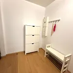 アパート 3 Apartment, Terrace, New Building, Old *