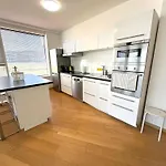 アパート 3 Apartment, Terrace, New Building, Old *