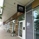 アパート 3 Apartment, Terrace, New Building, Old ブラチスラヴァ